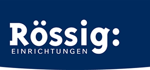 Möbel-Rössig GmbH - Ihr Einrichtungshaus - Logo