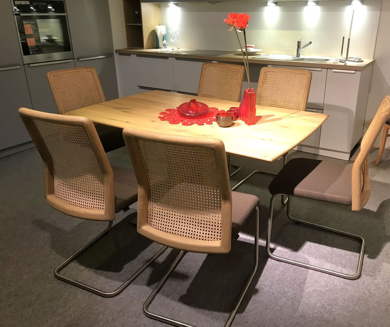 Esstischgruppe_Kea
