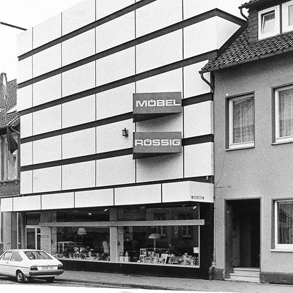 ErpoMöbel in Alfeld im Landkreis Hildesheim kaufen Historie